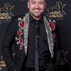 Chris Marquez - NRJ Music Awards 20th Edition
