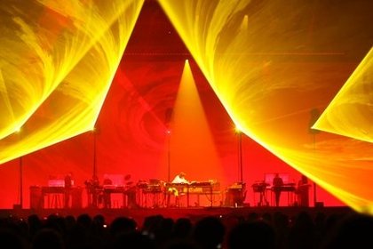 Jean Michel Jarre - Tournée 2010 - Photo 06/17