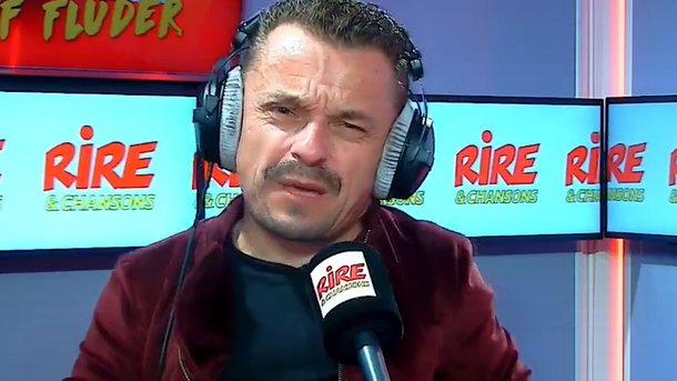 Krystoff Fluder - Nous, on joue pas au football, on joue à footleseum - Nouveau scandale avec la liste des exilés fiscaux  - La drôle de chronique