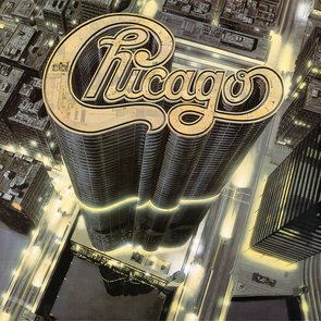 Chicago XIII