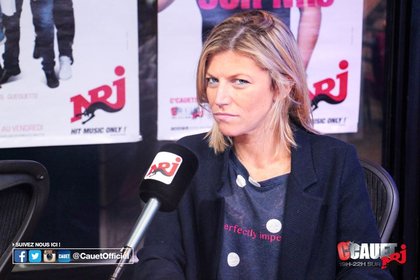 Lundi 25 Janvier - C Cauet sur NRJ