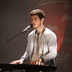 Arcadian sur la scène du Concert Pop Love