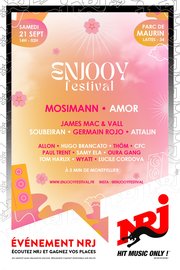Enjooy Festival 2024
