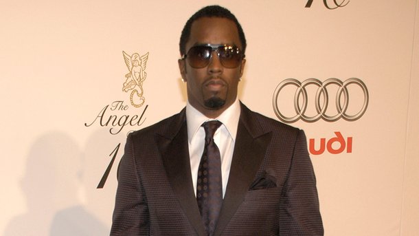 P.Diddy: son fils Christian Combs mannequin pour Dolce & Gabbana
