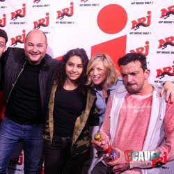 Mardi 10 Novembre avec Alessia Cara