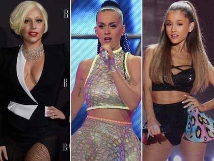Lady-Gaga_Katy-Perry_Ariana-Grande
