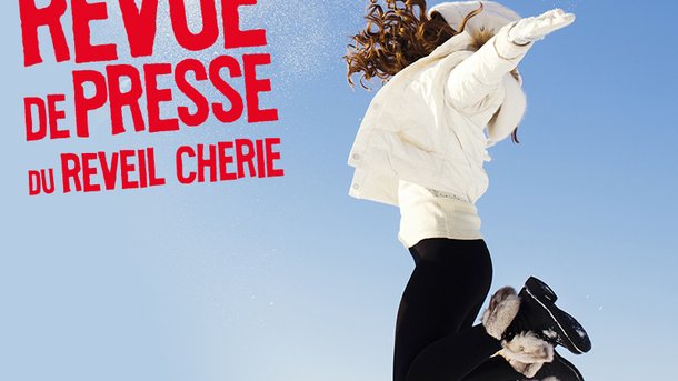 Revue de presse du jour: Le sport en hiver est très bon pour la forme