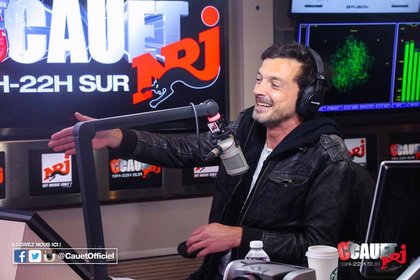Lundi 12 Octobre avec les Frero Delavega