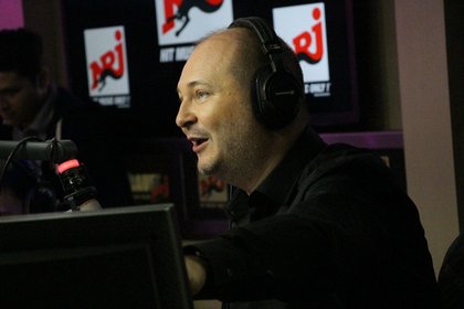 Jeudi 12 Mars 2015