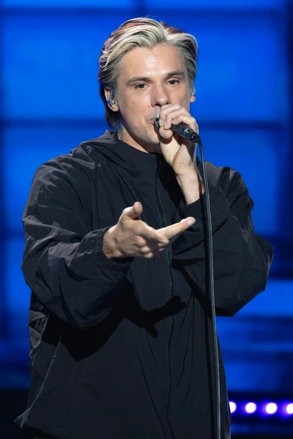 Orelsan - La Cérémonie - NRJ Music Awards 2026