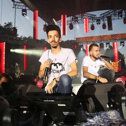 NRJ Music Tour de Toulouse 2017