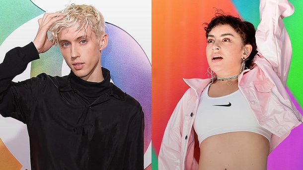 Troye Sivan et Charli XCX : «1999» arrive bientôt !