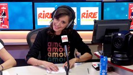 Vanessa Kayo face à  Lucie Jeanne, Patrick Chesnais et Pascal Légitimus