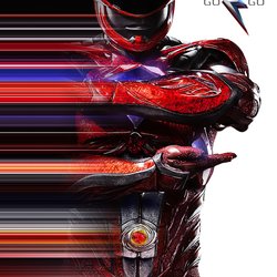 Power Rangers Rouge