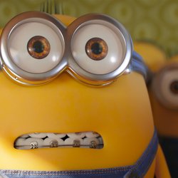 Les Minions 2 : Il était une fois Gru