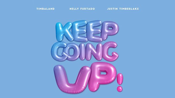 "Keep Going Up" : Timbaland retrouve Justin Timberlake et Nelly Furtado sur son nouveau single