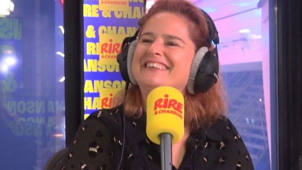 Elodie Poux et ses haters - L'Afterwork du Rire