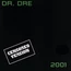 DR DRE & SNOOP DOGG