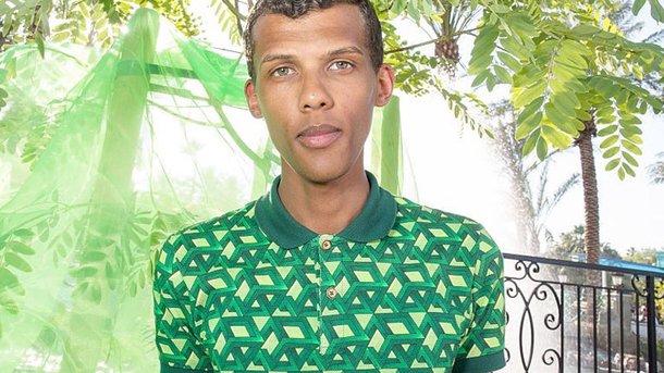 Que fait Stromae depuis qu'il a arrêté la musique ?