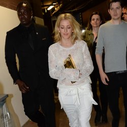 Ellie Goulding - NRJ Music Awards 2015