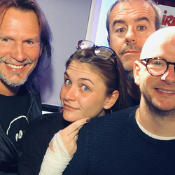 Julien Schmidt - Le top de l'actu - image - 2019-10-24-Rire et Chansons