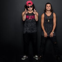 DVBBS