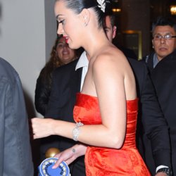 Katy Perry