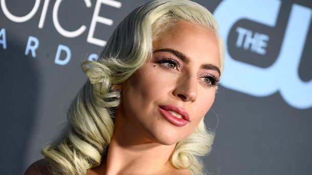 Lady Gaga fête ses 34 ans: retour sur le top 10 des célébrités qui sont ses amis