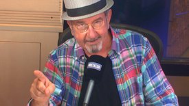 Richard Gotainer : Interview Tac au Tac