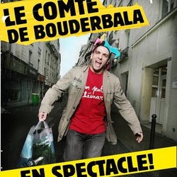 Le Comte de Bouderbala
