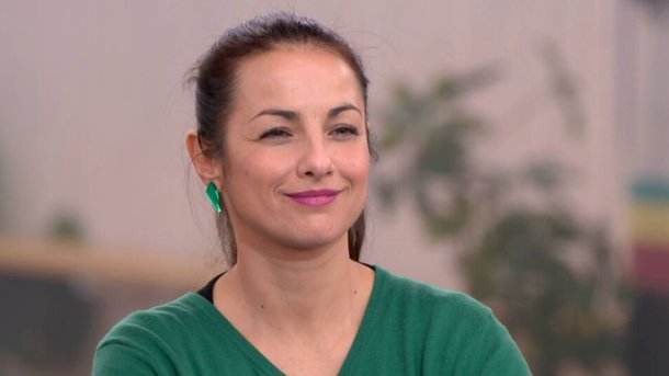 Danse avec les stars : Malika Benjelloun de la Star Academy débarque ce soir