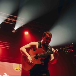 Vince - NRJ Music Tour Lyon 2026