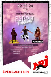 Esprit Festival 2022