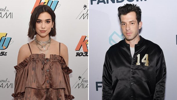 Dua Lipa et Mark Ronson: leur hit «Electricity» arrive bientôt!