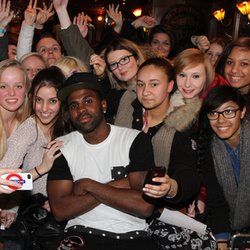 NRJ Live Sessions Jason Derulo