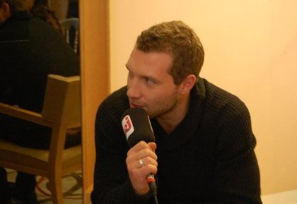 Mardi 12 février avec Bruce Willis 