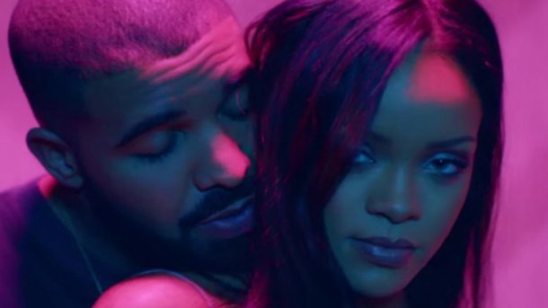 Drake: retour sur son clip très hot avec Rihanna pour "Work"