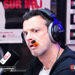 Mardi 29 Mars avec Louane - C Cauet sur NRJ