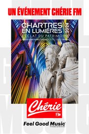 Chartres en lumières 2024
