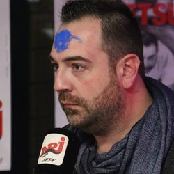 Vendredi 5 Décembre avec JONESIC
