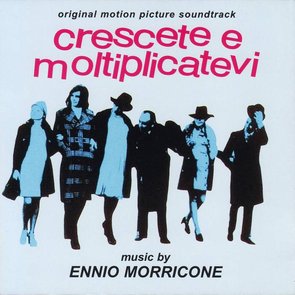 Crescete E Moltiplicatevi [B.O.F.]