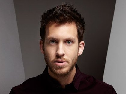 Calvin Harris