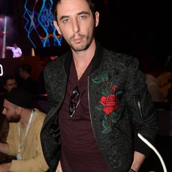 The Aveners - NRJ DJ AWARDS 2016 - La Cérémonie