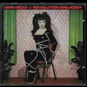Revolution Ballroom