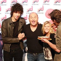 Vendredi 28 septembre avec Julian Perretta