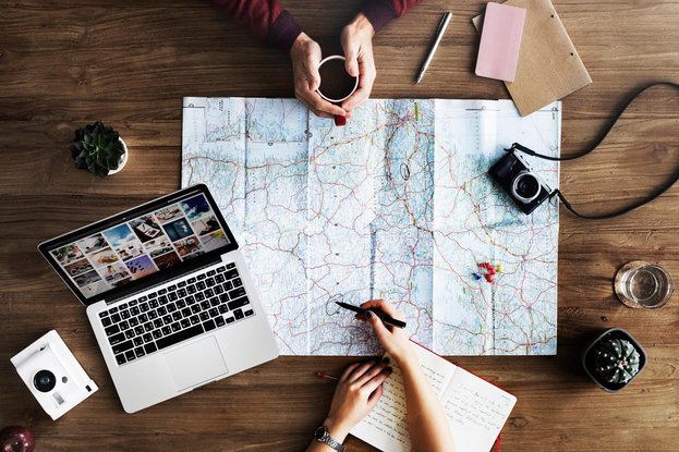 Un job qui fait voyager ? Interview d’Alice, au pays du Work & Travel