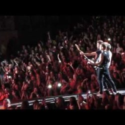 One Direction Chicago 2013 