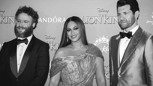 Ça fait quoi de travailler avec Beyoncé? Le cast répond
