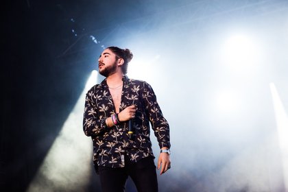 NRJ Music Tour de Saint-Etienne