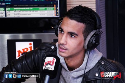 Vendredi 25 Mars avec Souf - C Cauet sur NRJ